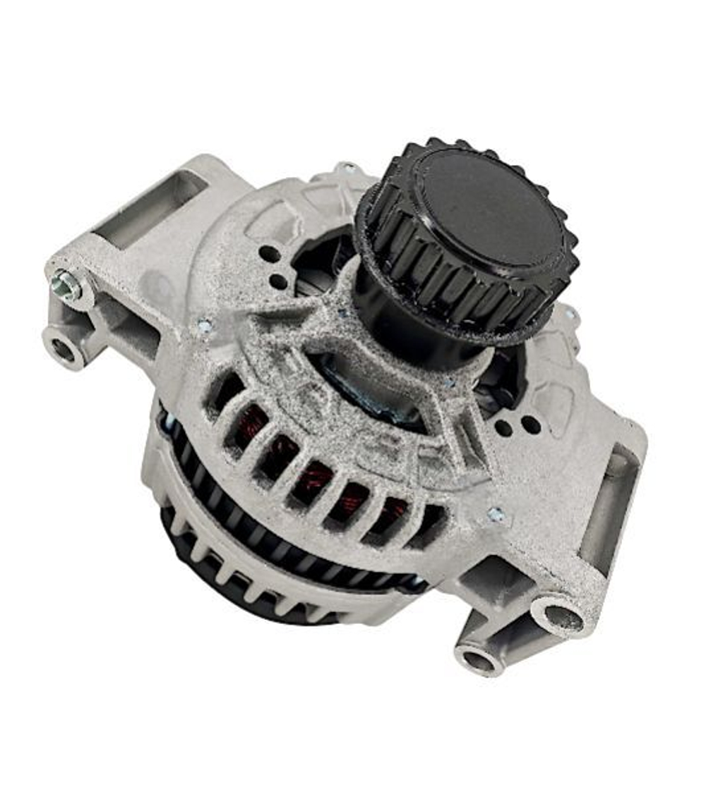 Генератор ALB0461