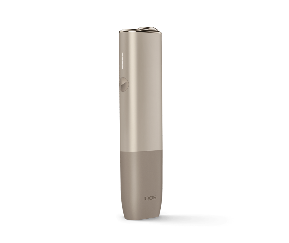IQOS Iluma One