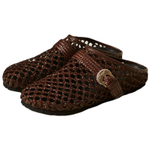 Twinset Closed Toe Slippers Women"s