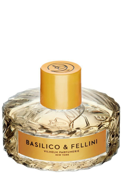 Парфюмерная вода Basilico & Fellini