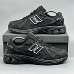 Кроссовки NB 1906 Cordura #383 (черн.)