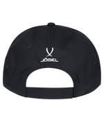 Бейсболка CAMP Blank Cap, черный