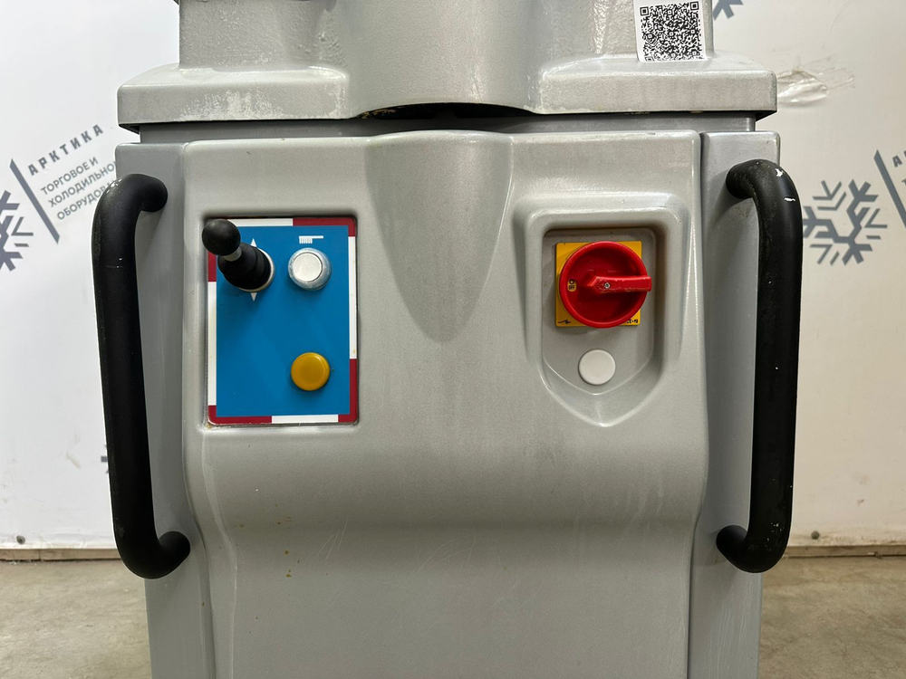 Тестоделитель DAUB Bakery Machinery Robocut square