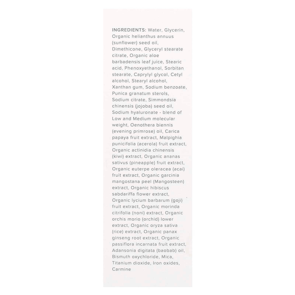 Cosmedica Skincare, сыворотка с розовым золотом для сияния кожи, 60 мл (2 унции)