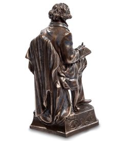 Veronese WS- 50/ 1 Статуэтка «Бетховен»