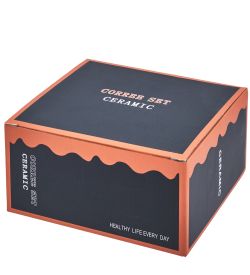 MUG-418/1 Чайная пара «Сердце»