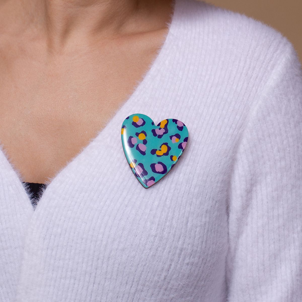 Леопард/ LeoЛето