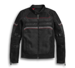 Куртка Red Harley-Davidson