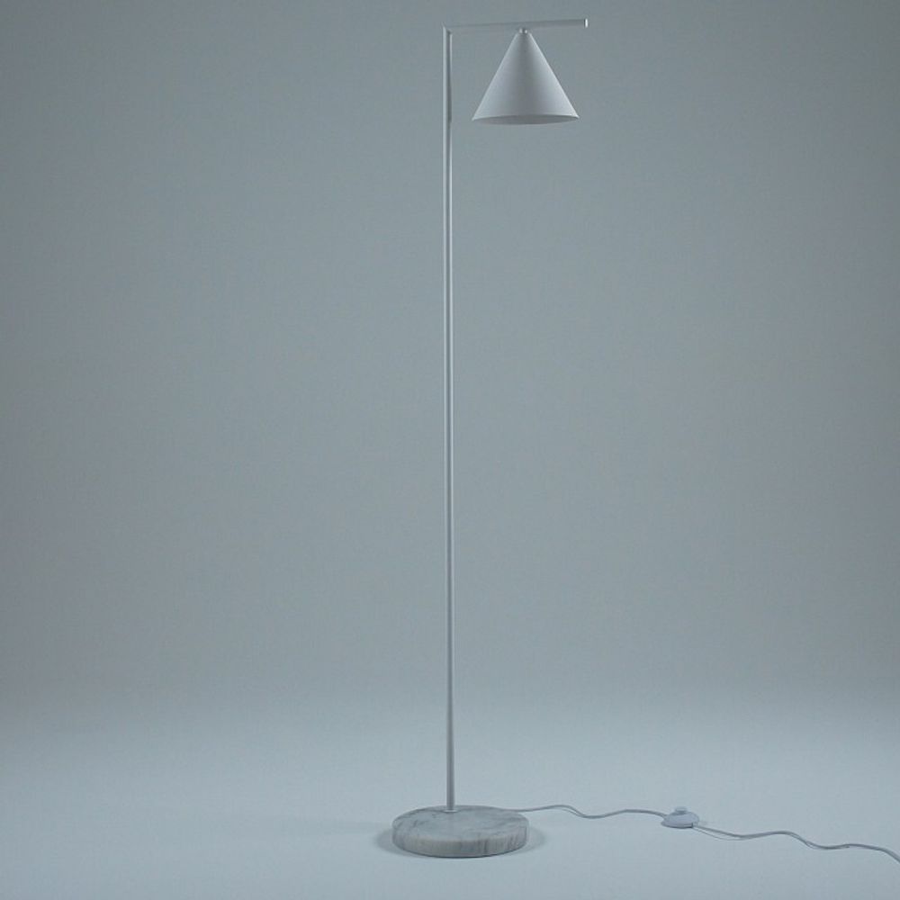 Торшер Moderli Omaha V11062-1F