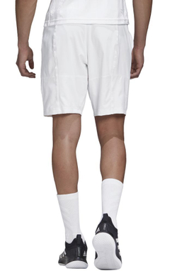 Теннисные шорты Adidas Ergo Short ENG M - White