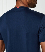 Футболка st.barth x disney ST.Barth - темно-синий(ARN0001)