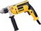 Дрель DeWalt DWD024-IN