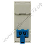 Таймеры модульные программируемые ТНС15А