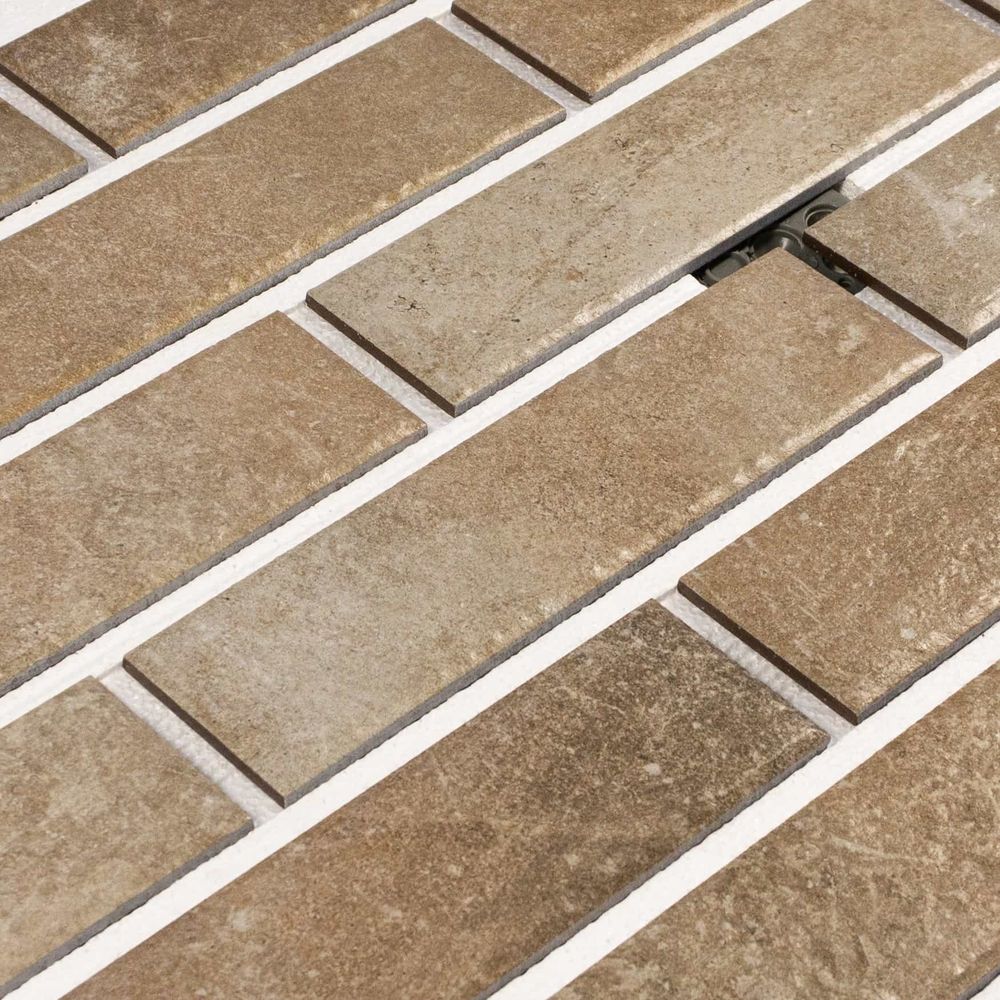 Термопанель ППС Paradyz Scandiano Ochra Elewacja - 1000х455 мм