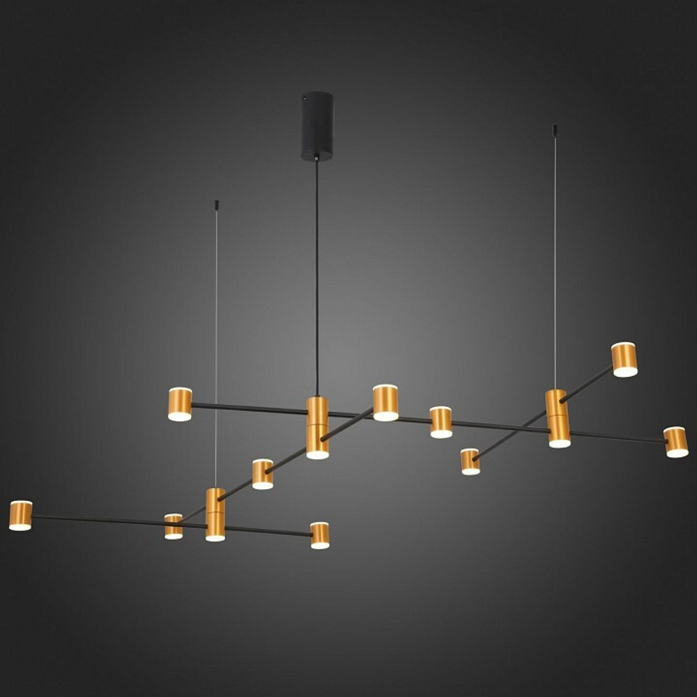 Подвесной светильник ST-Luce Anichita SL1596.423.22