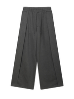 Мужские Брюки One Tuck Qulted Jersey