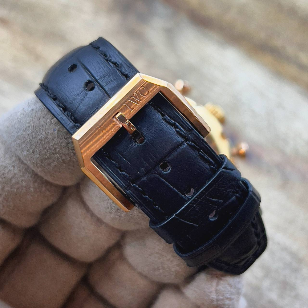 Часы IWC