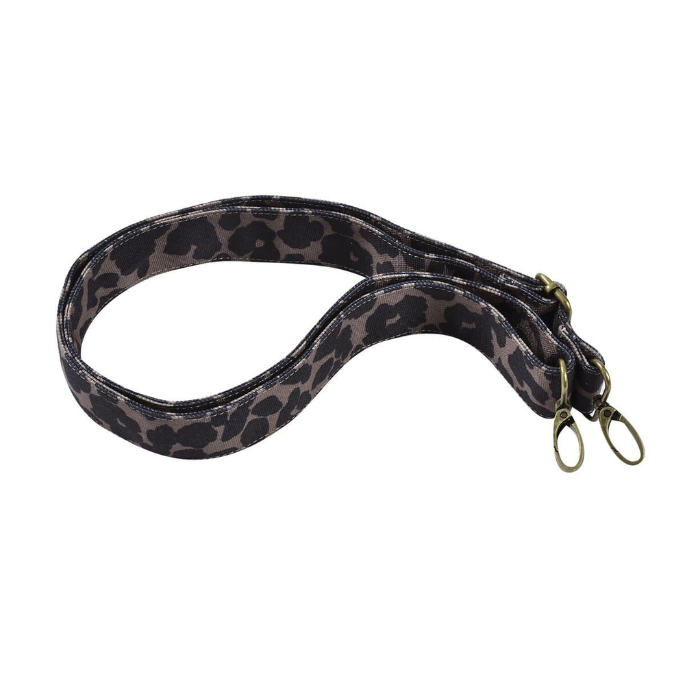 Сумка для мамы BEABA Madrid Leopard