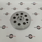 Проставка заднего сальника коленвала | 320/03133, 320/03099 | JCB