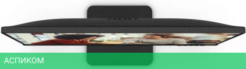 Монитор AOC 27E3UM/BK