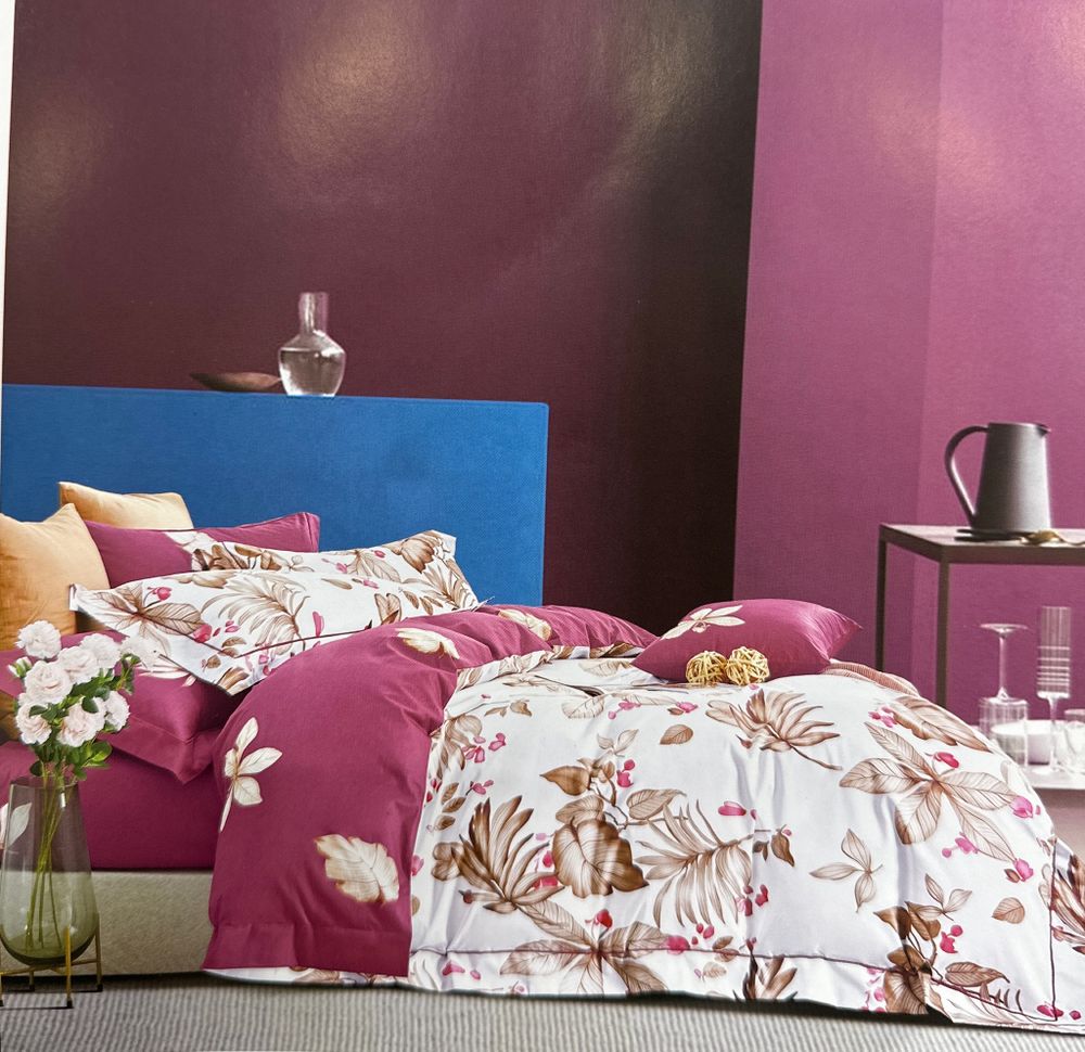 КПБ ДЖЕЙМС КЕЛЛИ ОРИГИНАЛ 100%хб 2сп