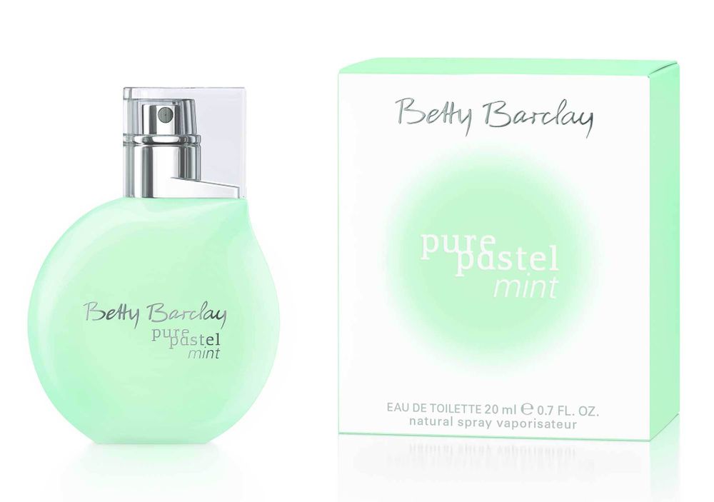Betty Barclay Pure Pastel Mint