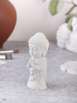 Набор Будда Мини 9см на подставке Звезда