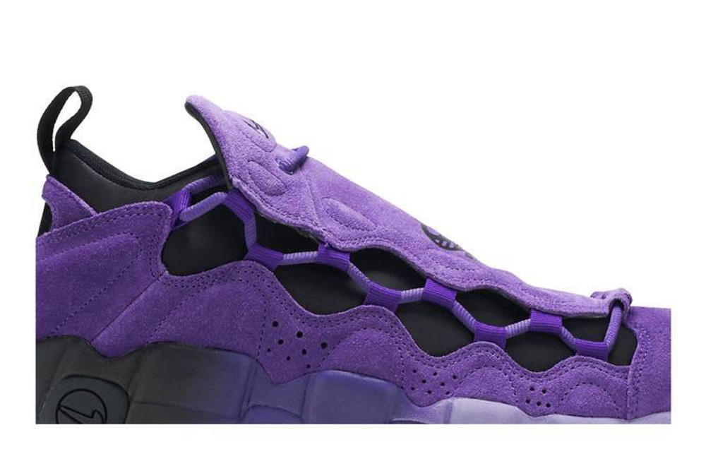 Кроссовки Nike Air More Money