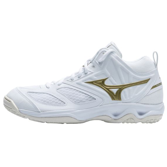 Mizuno Dynablitz mid