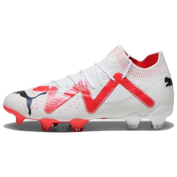 PUMA Future Ultimate - Мужские ботинки , самые белые женские