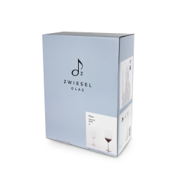 Набор бокалов для красного вина Cabernet 2шт 540мл Zwiesel Glass Pure