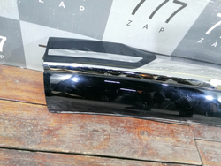 Накладка двери багажника верхняя Tank 500 21-нв Б/У Оригинал 5506300XKV3BBN1