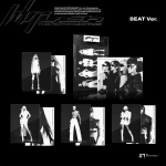 AESPA - WHIPLASH [Beat ver.]