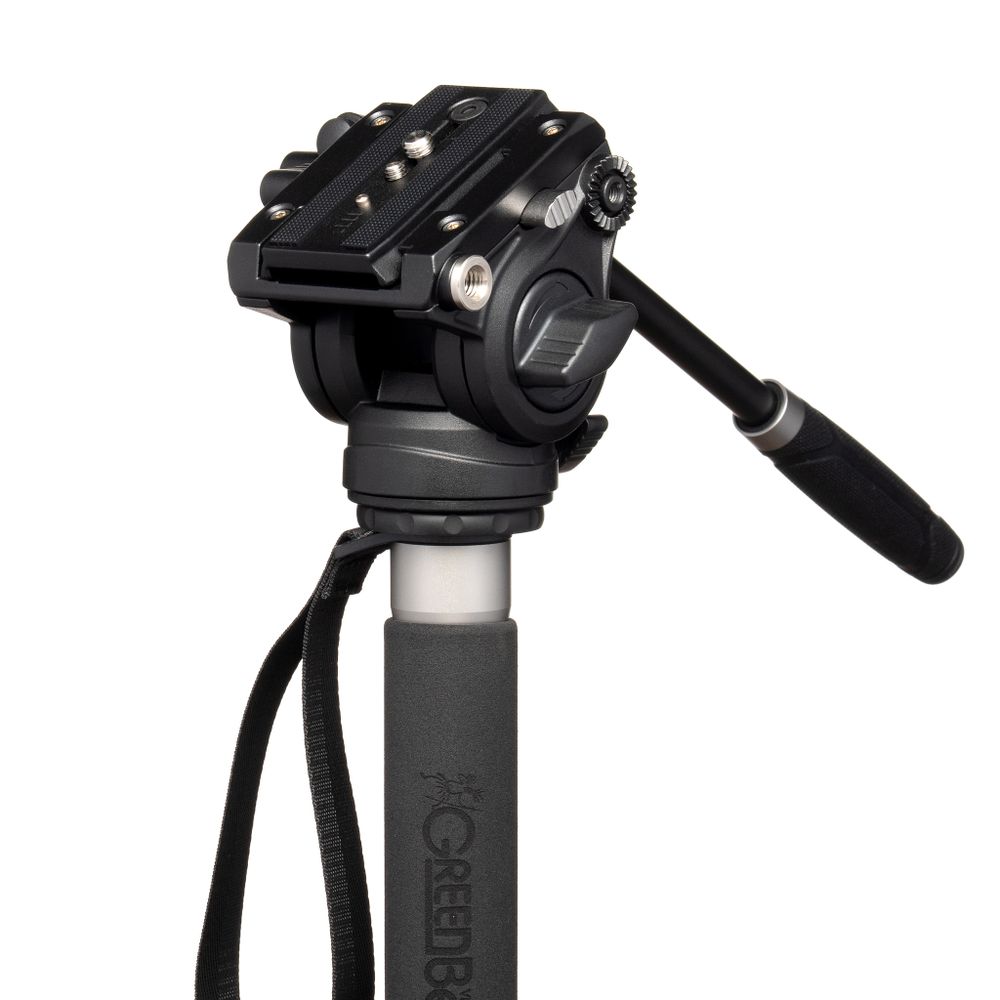 Монопод GreenBean HDV Elite 425
