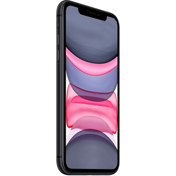Apple iPhone 11 256 GB Black (Чёрный)