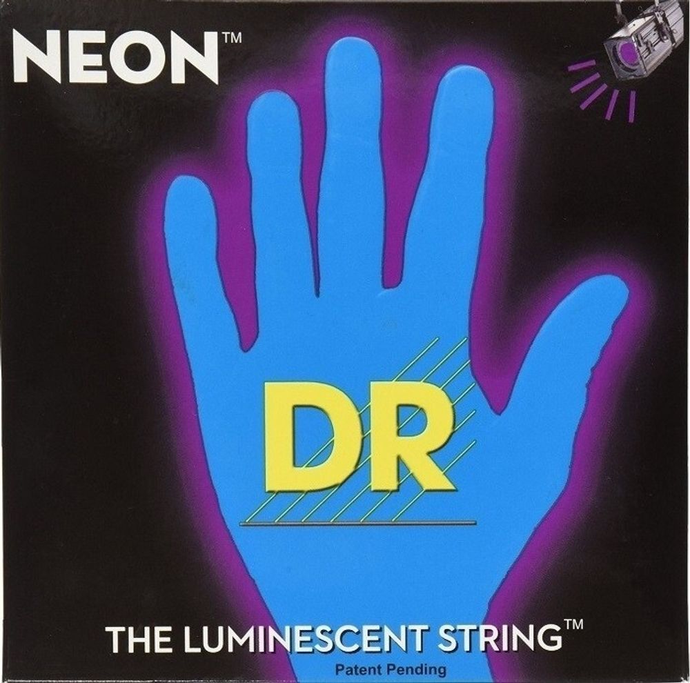 DR STRINGS NBB5-45