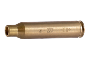Лазерный патрон ShotTime ColdShot 223 Rem. (ST-LS-223)