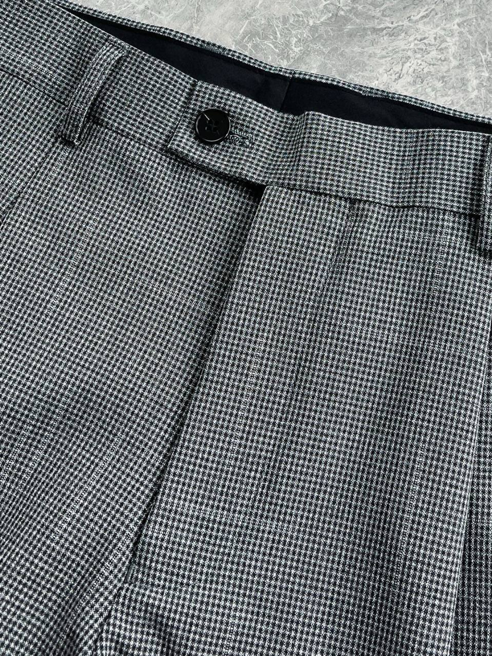 Костюм Zegna