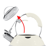 Чайник со свистком MAUNFELD MRK-119BG фото 4