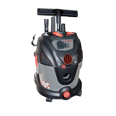 Строительный пылесос Интерскол ПУ-20/1400Р Строит. пылесос [706.1.0.00]