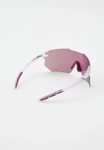 Спортивные очки с диоптриями 720armour Kamikaze Cylinder + / Matte Crystal Violet / HC Violet Pink Lens