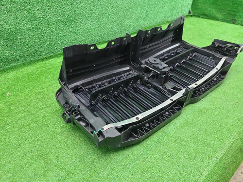 Решетка радиатора BMW X7 G07 (2019-2022)