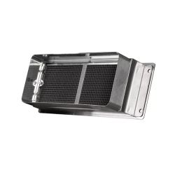 DeLonghi Индукционная варочная панель с вытяжкой ELETTRA 4B2F TC ARIA