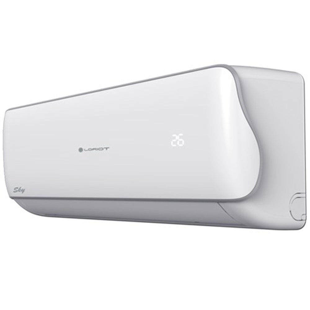 Сплит-система кондиционер Loriot Sky LAC-18AS на 50 м²