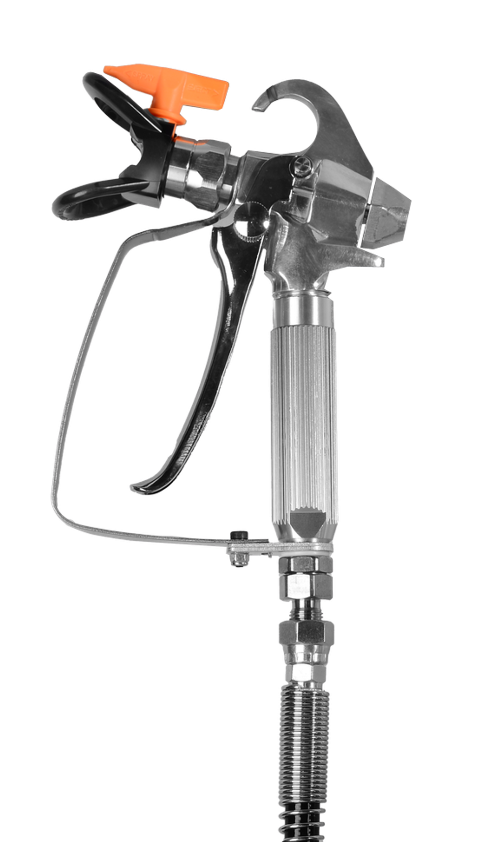 Окрасочный аппарат электрический (краскопульт) ЭКП-900Б Вихрь