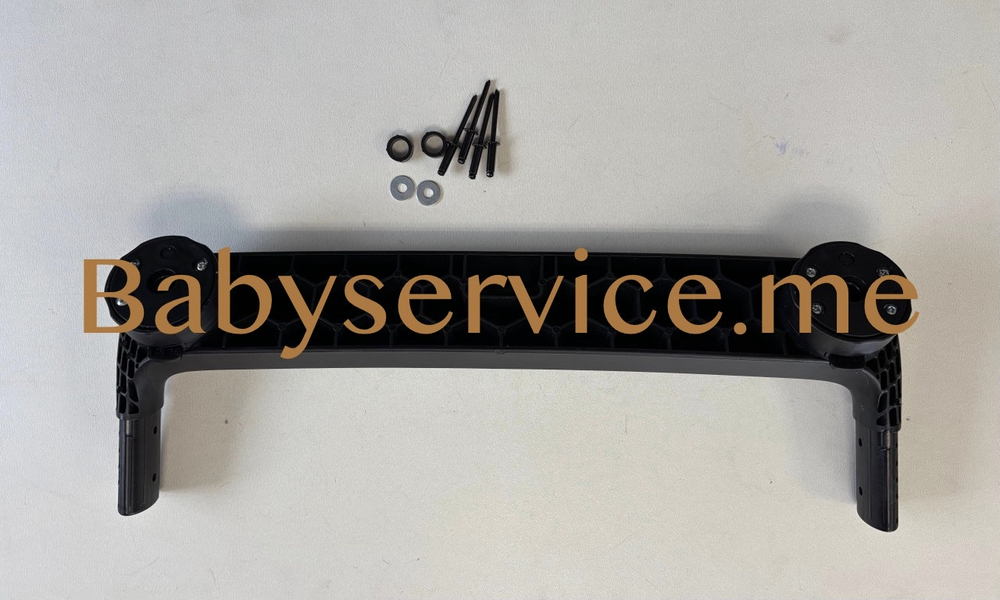 Подножка Adamex Quntum