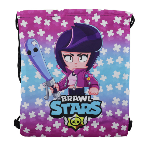 Рюкзак-мешок для обуви