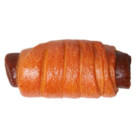 Triol Лакомство для собак FUN FOOD Хот дог, 70 гр