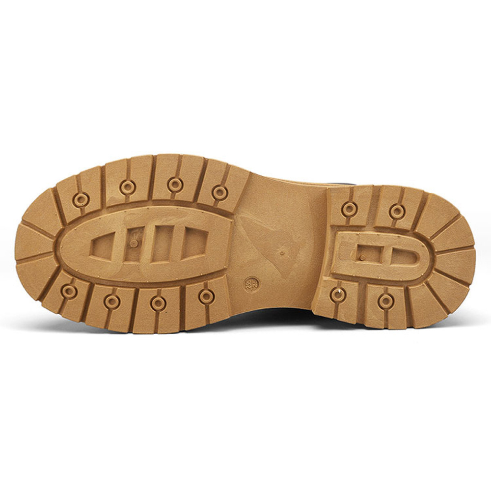 Сапоги Warrior, WXY-D637C