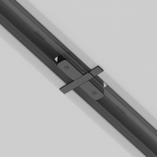 Комплектующие для систем освещения с токоведущими элементами Technical TRA002C-11B